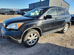 Honda CR-V EX 2.4L 4 2007