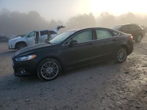 Ford Fusion SE 1.5L 4 2014