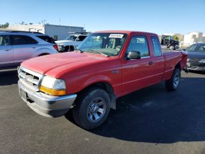 Ford Ranger SUPER CAB 3.0L 6 2000