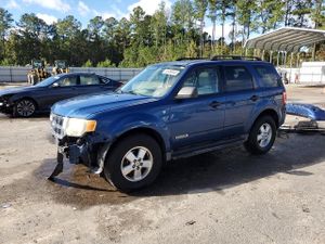 Ford Escape XLT 3.0L 6 2008