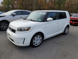Scion xB XB 2.4L 4 2009