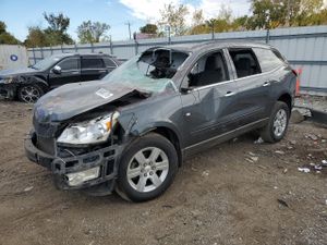 Chevrolet Traverse LT 3.6L 6 2011