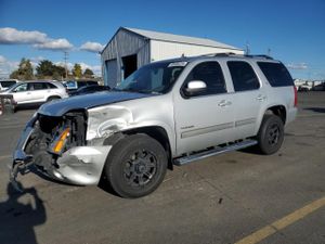 GMC Yukon SLT 5.3L 8 2014
