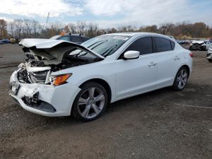 Acura ILX 20 2.0L 4 2014