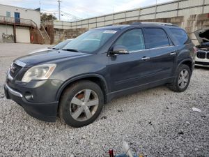 GMC Acadia SLT-1 3.6L 6 2012