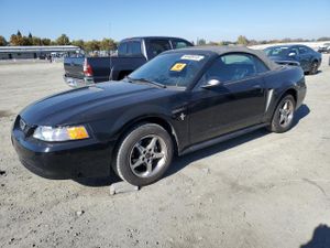 Ford Mustang 3.8L 6 2002