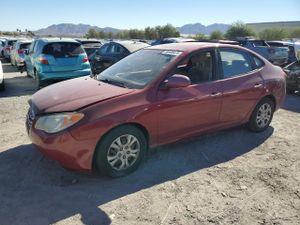 Hyundai Elantra BLUE 2.0L 4 2010