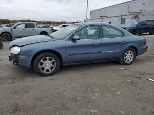 Mercury Sable LS PREMIUM 3.0L 6 2001