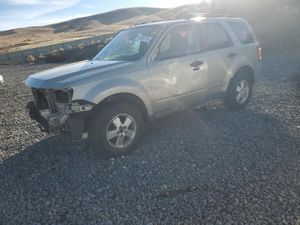 Ford Escape XLT 2.5L 4 2011