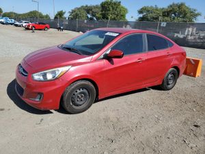 Hyundai Accent GLS 1.6L 4 2015