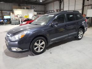 Subaru Outback 2.5I LIMITED 2.5L 4 2010