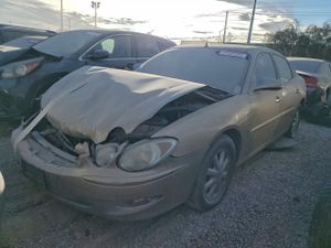 Buick LaCrosse CXL 3.8L 6 2005