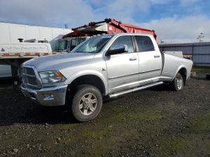 Dodge RAM LONGHORN 6.7L 6 2012