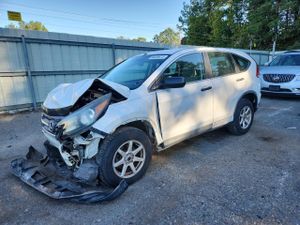 Honda CR-V LX 2.4L 4 2013