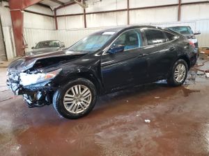 Honda Accord EX 2.4L 4 2012