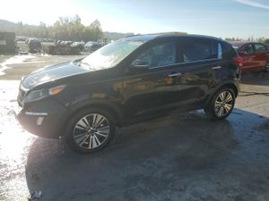 Kia Sportage EX 2.4L 4 2015