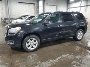 GMC Acadia SLE 3.6L 6 2014
