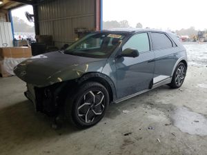 Hyundai IONIQ 5 LIMITED 2024