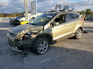 Ford Escape SEL 2.0L 4 2013