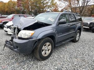 Toyota 4Runner SR5 4.0L 6 2006