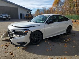 Honda Civic SPORT 2.0L 4 2022