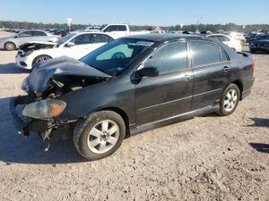 Toyota Corolla CE 1.8L 4 2005