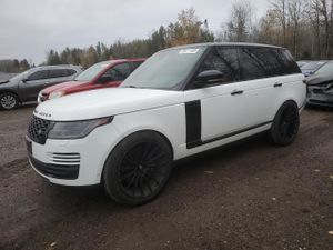 Land Rover Range Rover SUPERCHARGED 5.0L 8 2019