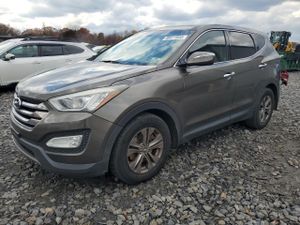 Hyundai Santa Fe 2.4L 4 2013