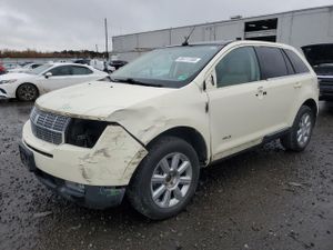 Lincoln MKX 3.5L 6 2008