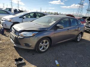 Ford Focus SE 2.0L 4 2014