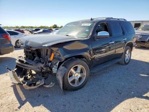 Chevrolet Tahoe C1500 LT 5.3L 8 2013