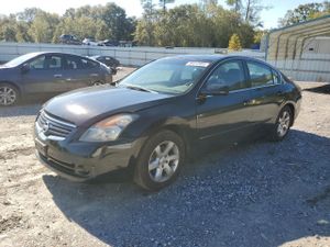 Nissan Altima 2.5 2.5L 4 2009