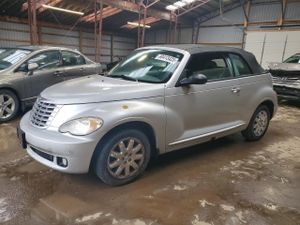 Chrysler PT Cruiser TOURING 2.4L 4 2007