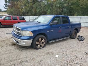 Dodge RAM 5.7L 8 2009