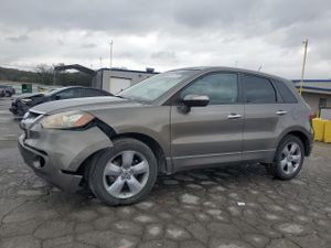 Acura RDX TECHNOLOGY 2.3L 4 2008