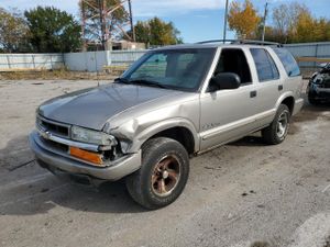 Chevrolet Blazer 4.3L 6 2004