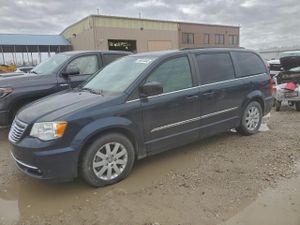 Chrysler Town & Country TOURING 3.6L 6 2014