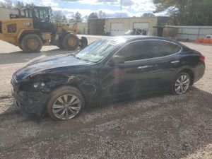 Infiniti M37 X 3.7L 6 2012