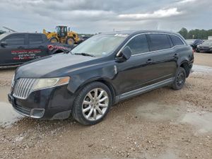 Lincoln MKT 3.7L 6 2011