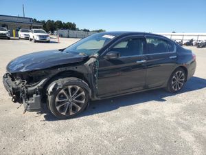 Honda Accord SPORT 2.4L 4 2015