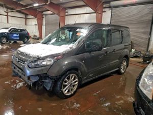 Ford Transit XLT 2.5L 4 2015