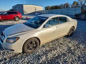 Chevrolet Malibu 2LT 2.4L 4 2011