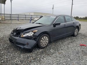 Honda Accord LX 2.4L 4 2008