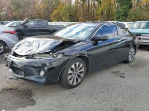 Honda Accord EX 2.4L 4 2013