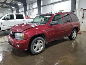 Chevrolet Trailblazer LS 4.2L 6 2007