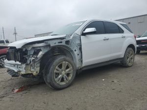 Chevrolet Equinox LS 2.4L 4 2015