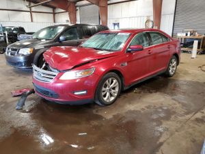 Ford Taurus SEL 3.5L 6 2011