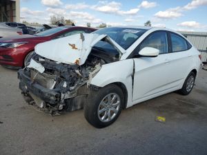 Hyundai Accent GLS 1.6L 4 2014
