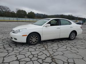 Lexus ES 330 3.3L 6 2004