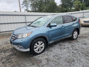 Honda CR-V EX 2.4L 4 2014